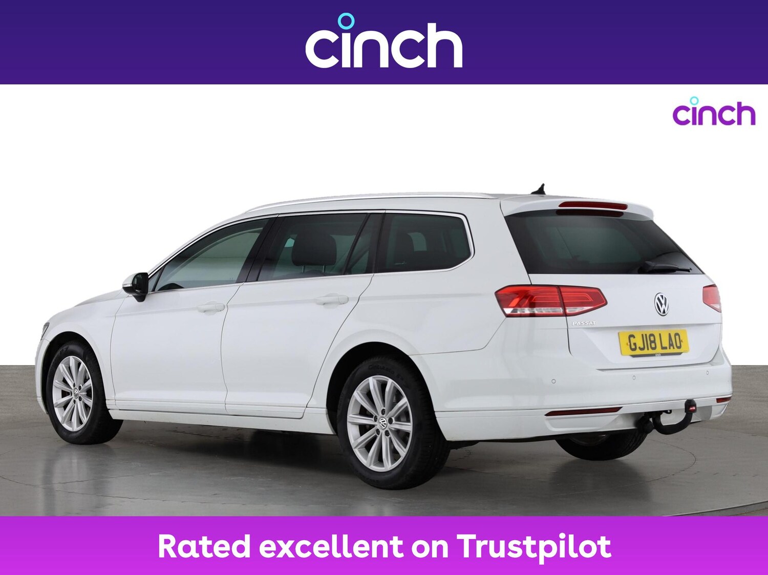 Used Volkswagen Passat 2018 for sale - 76176572: Photo 6