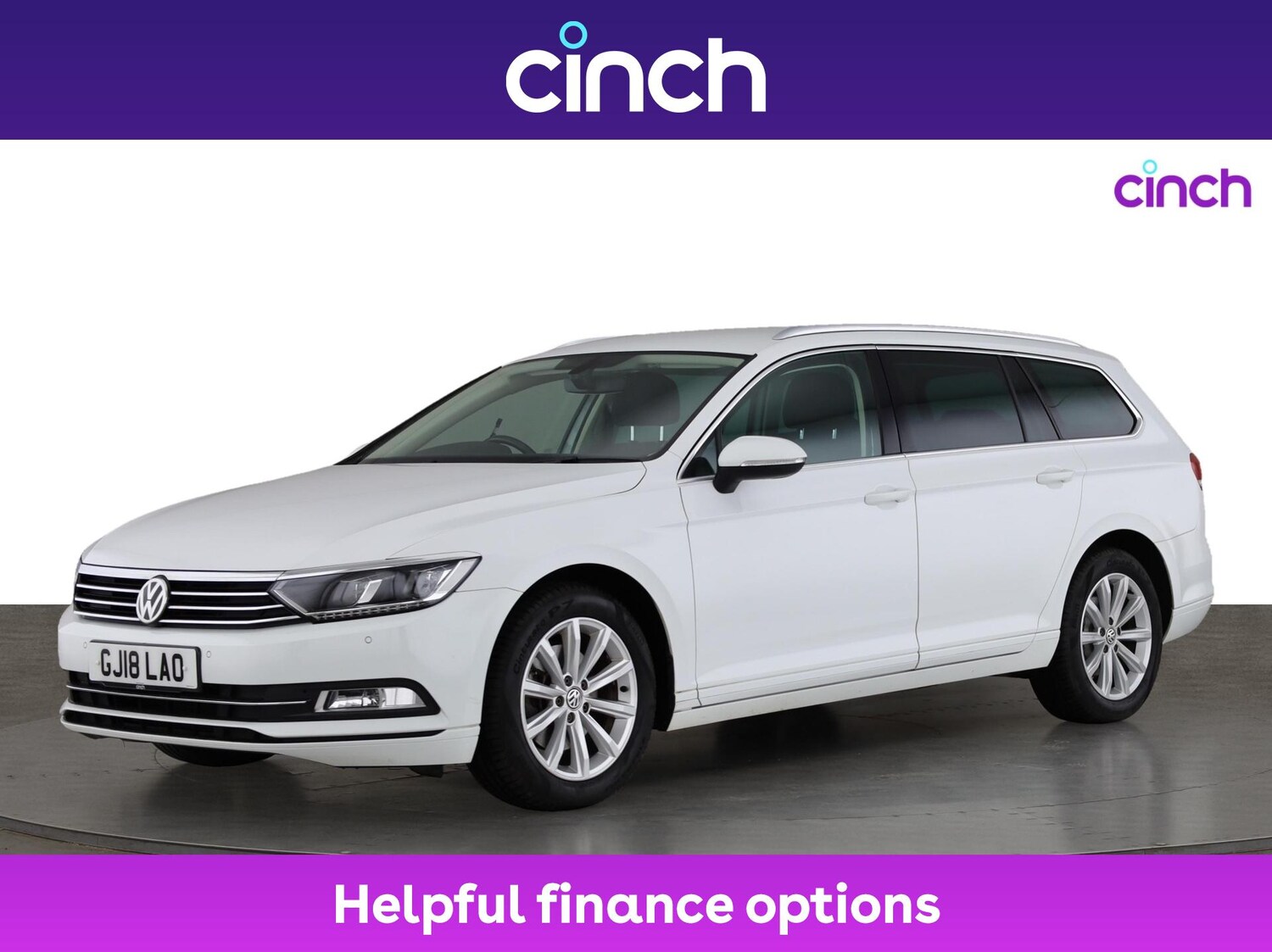 Used Volkswagen Passat 2018 for sale - 76176572: Photo 9