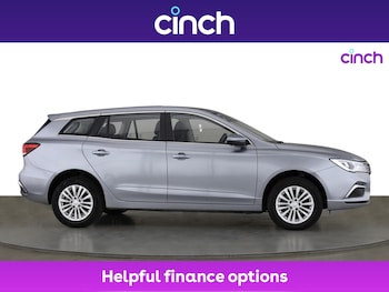 Used MG MG5 2022 for sale - 75765940: Photo
