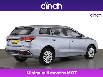 Used MG MG5 2022 for sale - 75765940: Photo