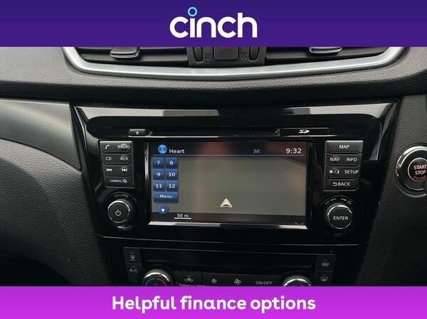 Used Nissan Qashqai 2018 for sale - 76093292: Photo 17