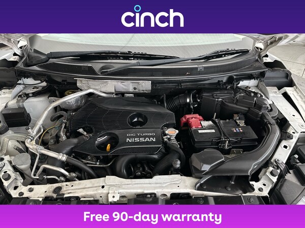 Used Nissan Qashqai 2018 for sale - 76093292: Photo 23