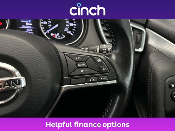 Used Nissan Qashqai 2018 for sale - 76093292: Photo 30