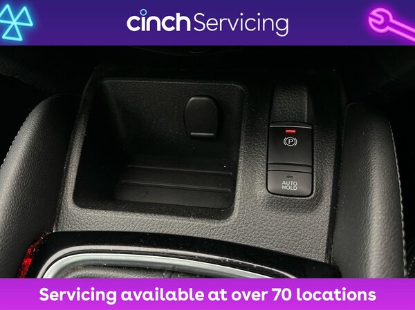 Used Nissan Qashqai 2018 for sale - 76093292: Photo 31