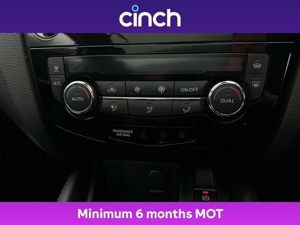 Used Nissan Qashqai 2018 for sale - 76093292: Photo 32