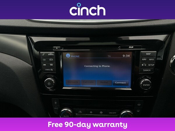 Used Nissan Qashqai 2018 for sale - 76093292: Photo 34