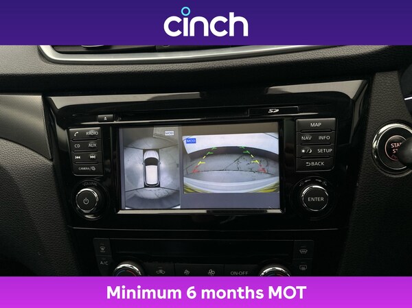 Used Nissan Qashqai 2018 for sale - 76093292: Photo 37