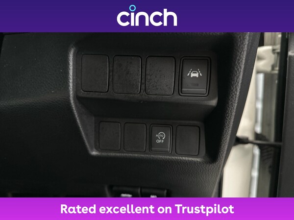 Used Nissan Qashqai 2018 for sale - 76093292: Photo 38