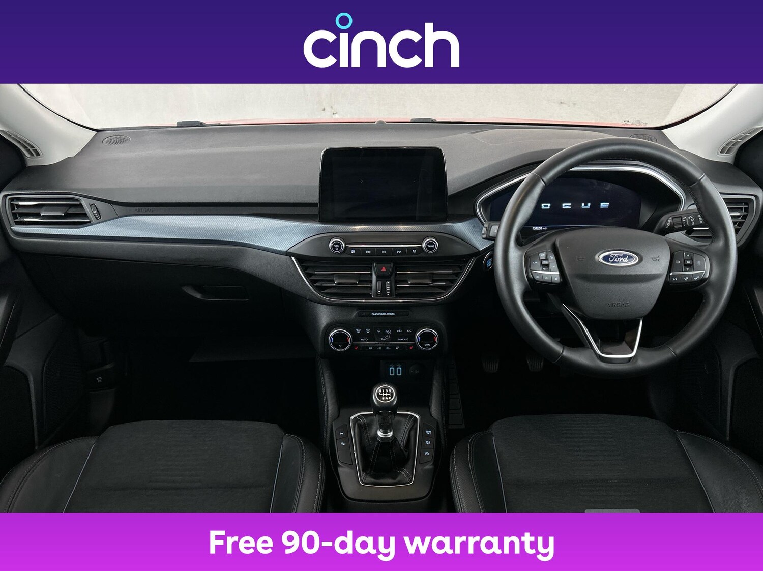 Used Ford Focus 2021 for sale - 76176517: Photo 15