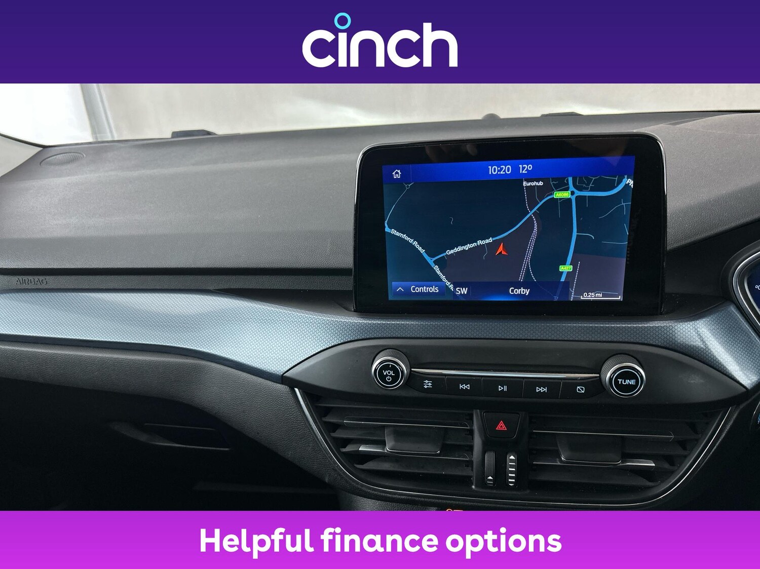 Used Ford Focus 2021 for sale - 76176517: Photo 17