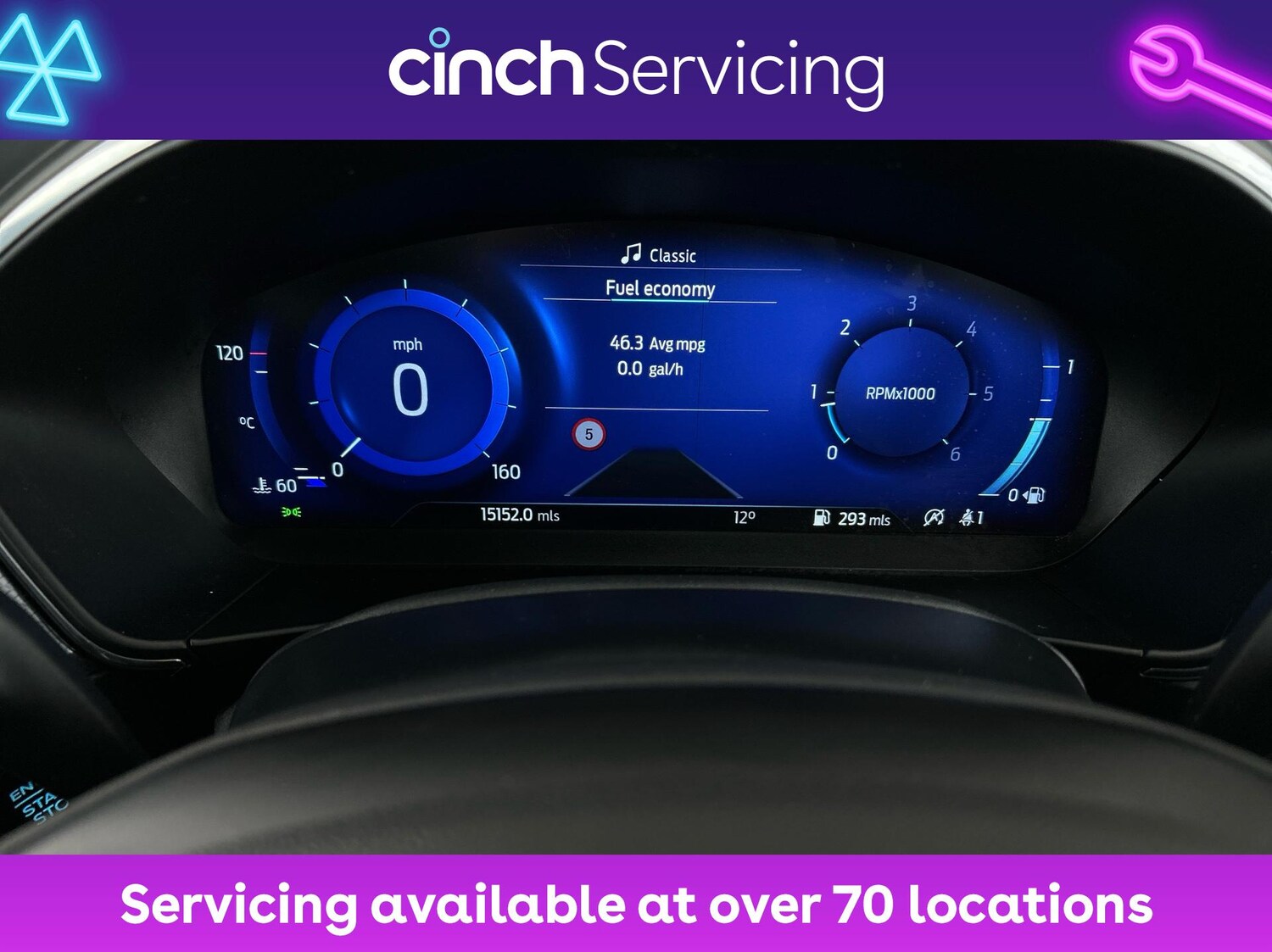 Used Ford Focus 2021 for sale - 76176517: Photo 18