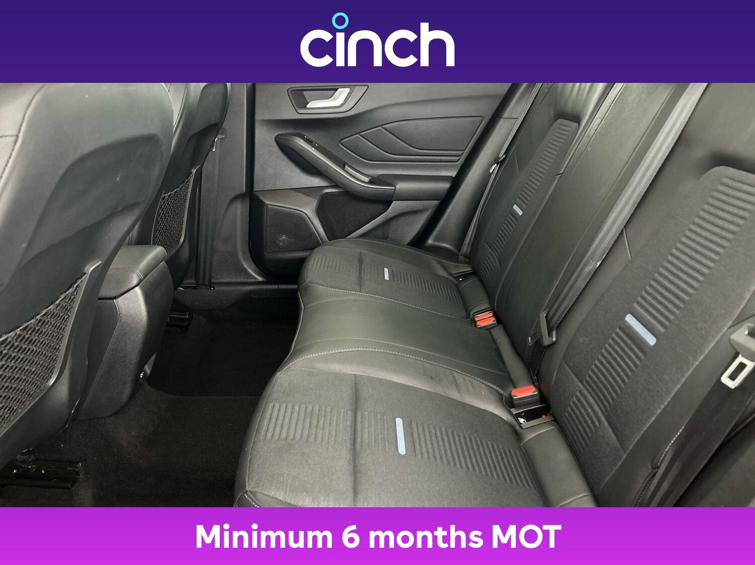 Used Ford Focus 2021 for sale - 76176517: Photo 20