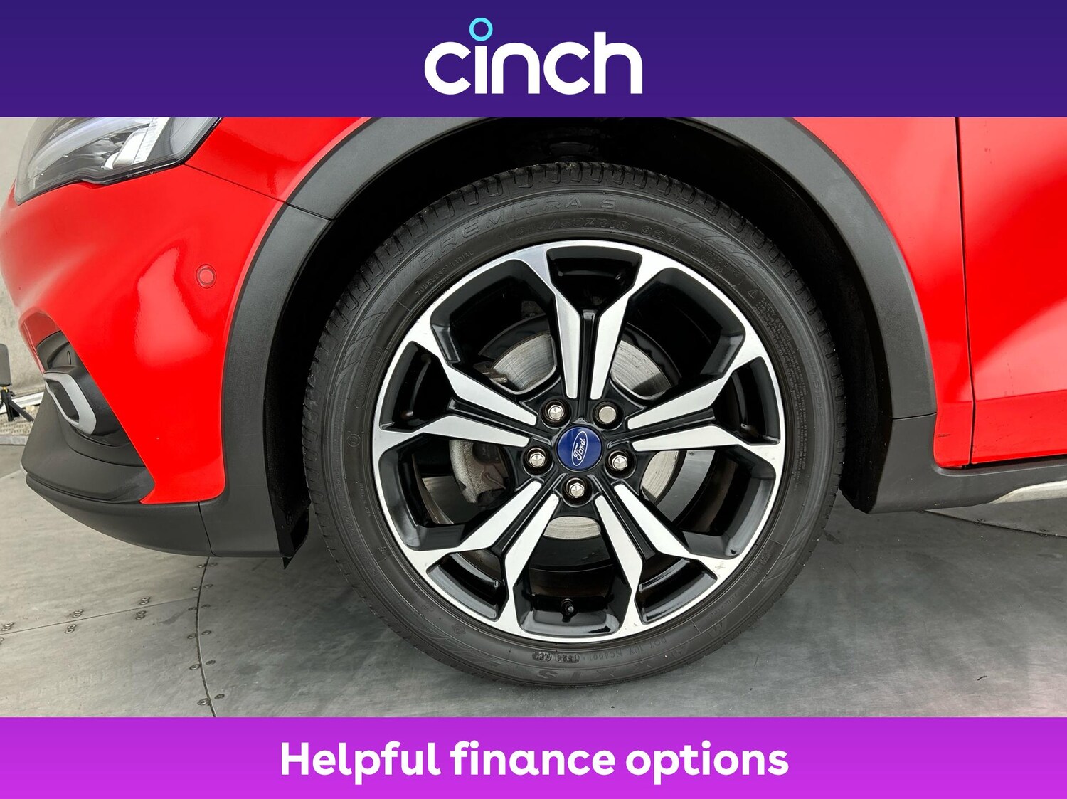 Used Ford Focus 2021 for sale - 76176517: Photo 24