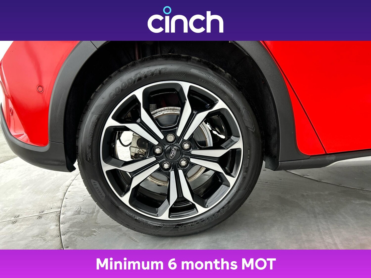 Used Ford Focus 2021 for sale - 76176517: Photo 27