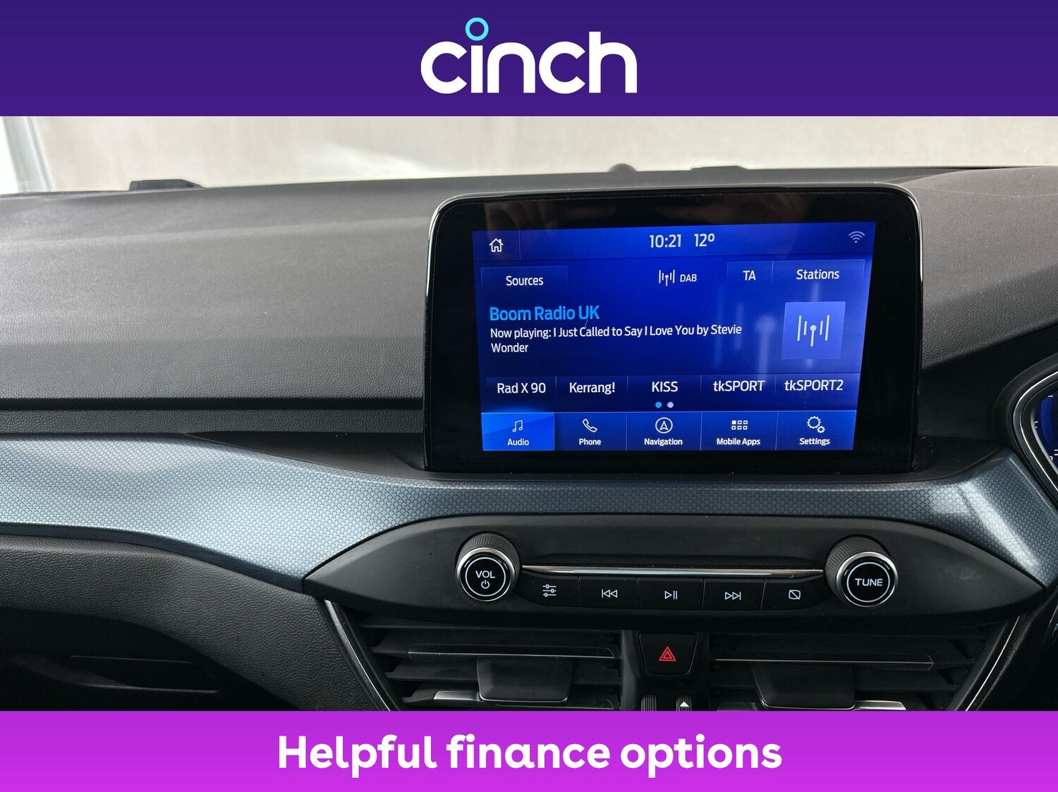 Used Ford Focus 2021 for sale - 76176517: Photo 30