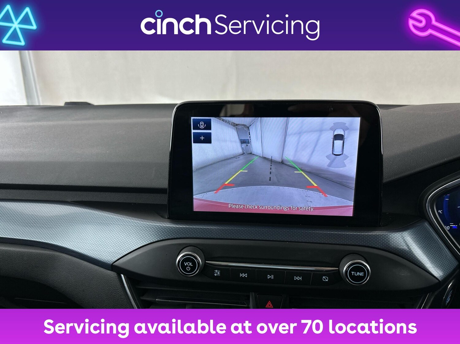 Used Ford Focus 2021 for sale - 76176517: Photo 31