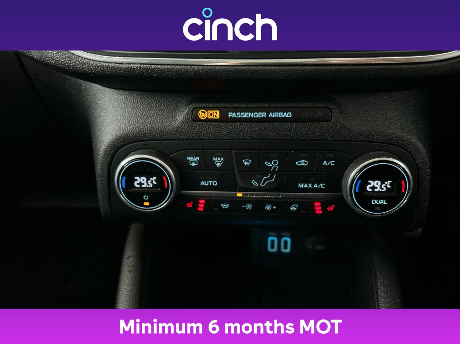 Used Ford Focus 2021 for sale - 76176517: Photo 32