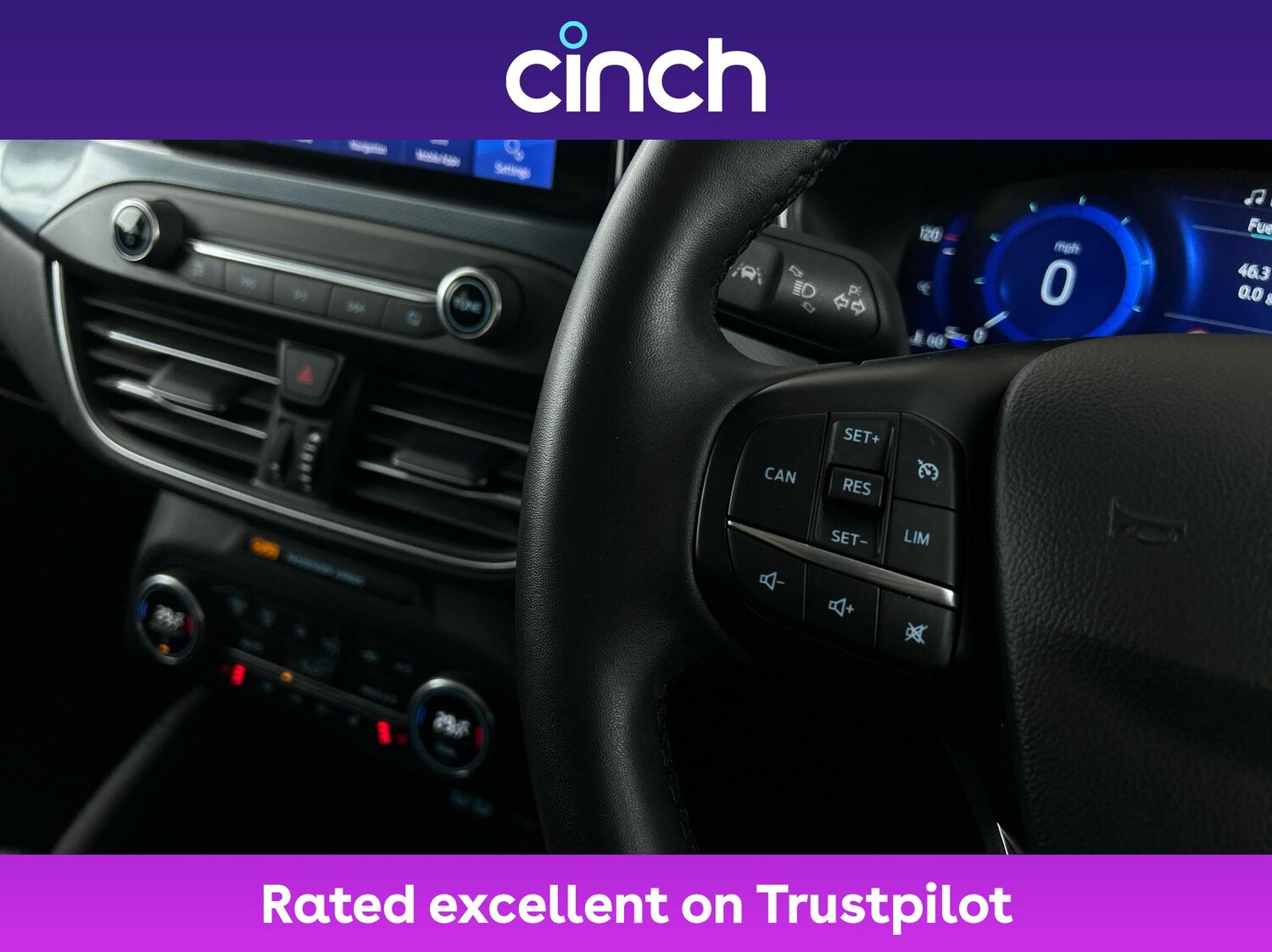 Used Ford Focus 2021 for sale - 76176517: Photo 33