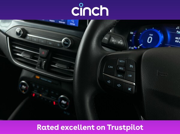 Used Ford Focus 2021 for sale - 76176517: Photo 33