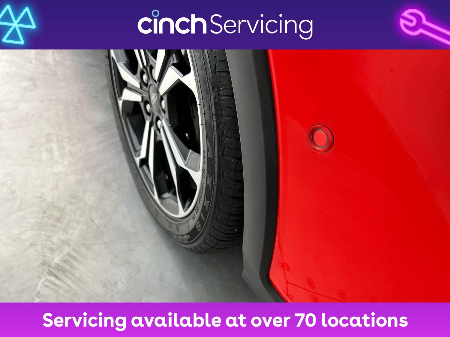 Used Ford Focus 2021 for sale - 76176517: Photo 36