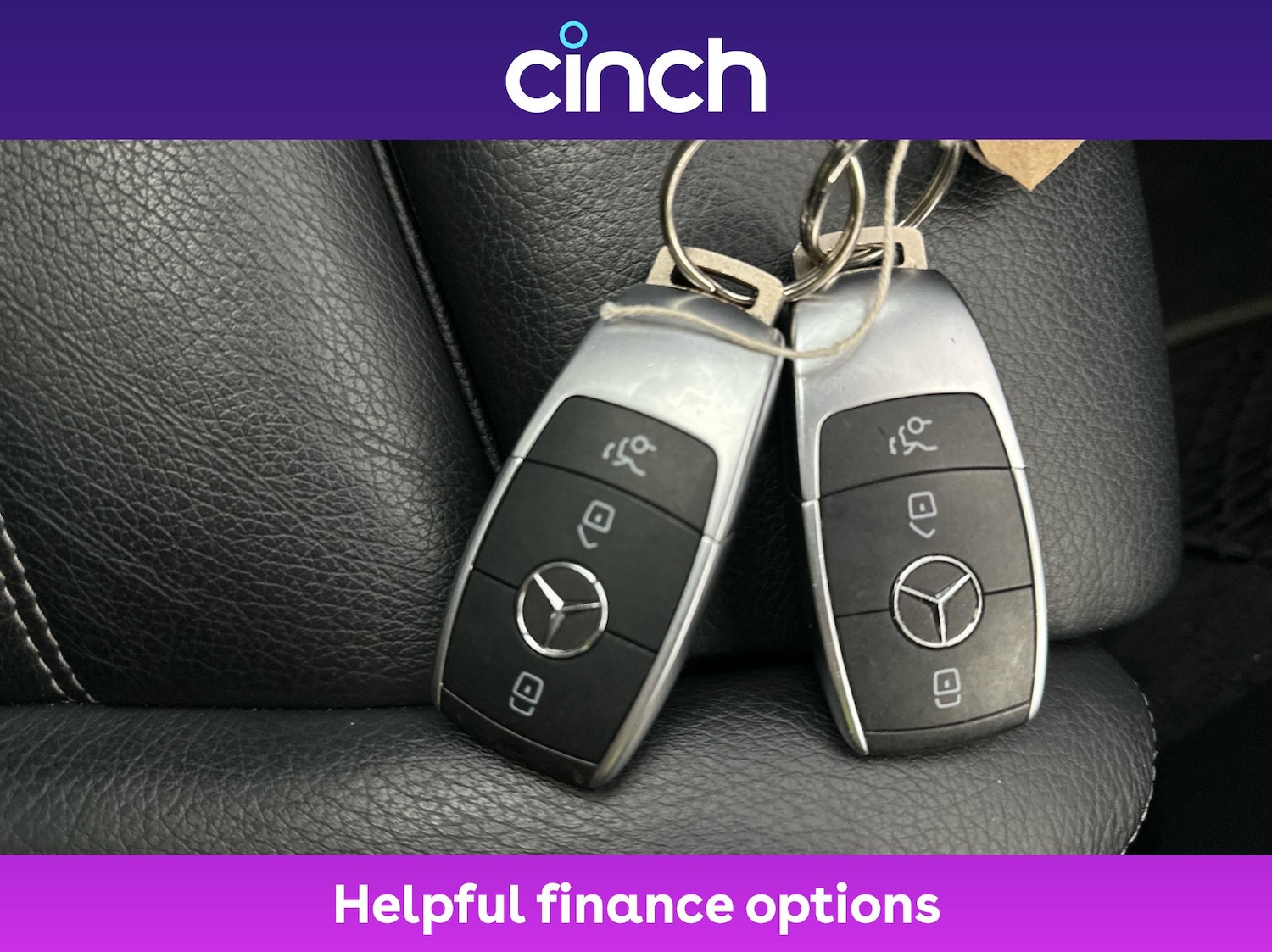 Used Mercedes-Benz GLC 2019 for sale - 76480598: Photo 30