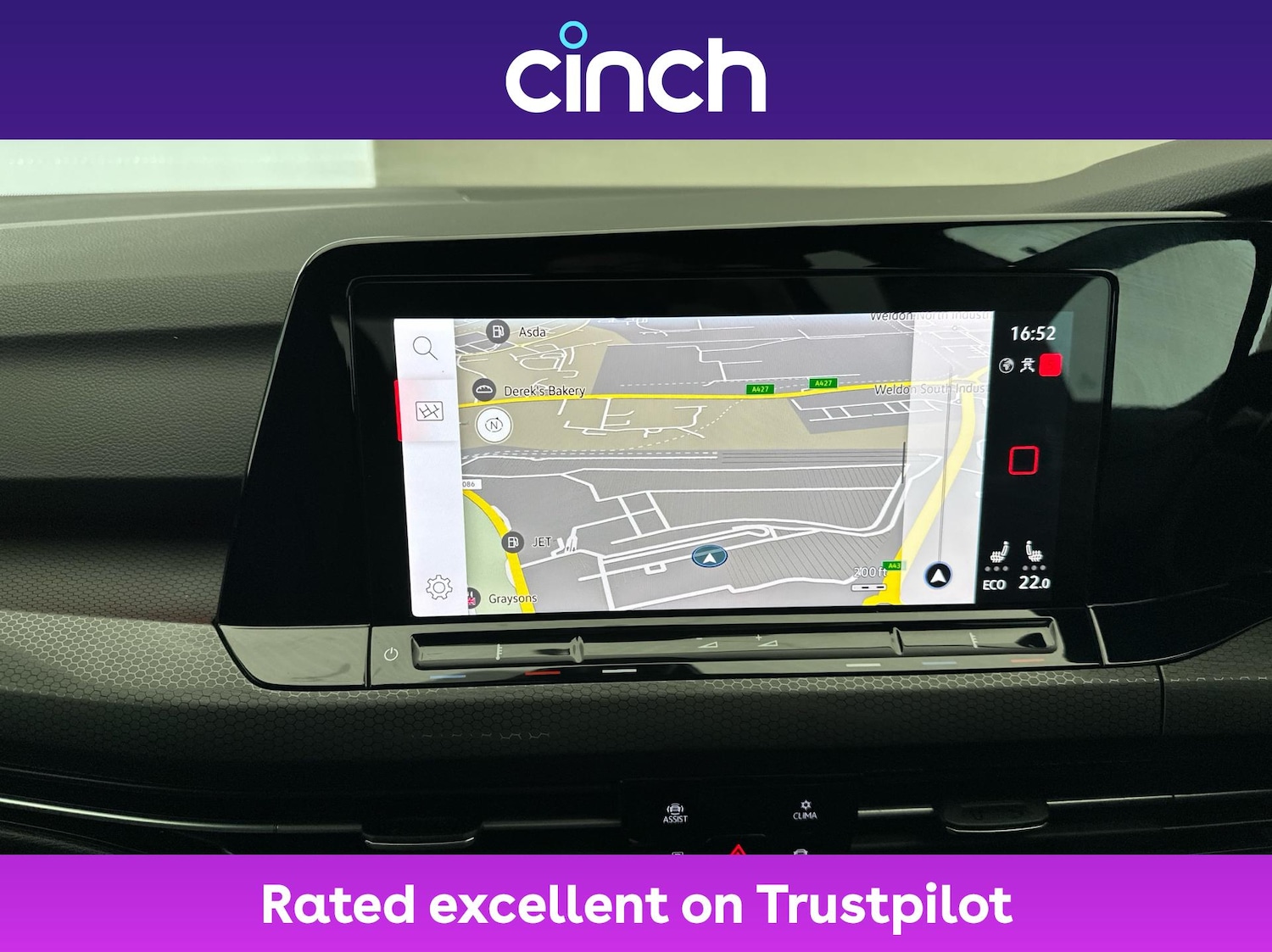 Used Volkswagen Golf 2021 for sale - 76685456: Photo 33