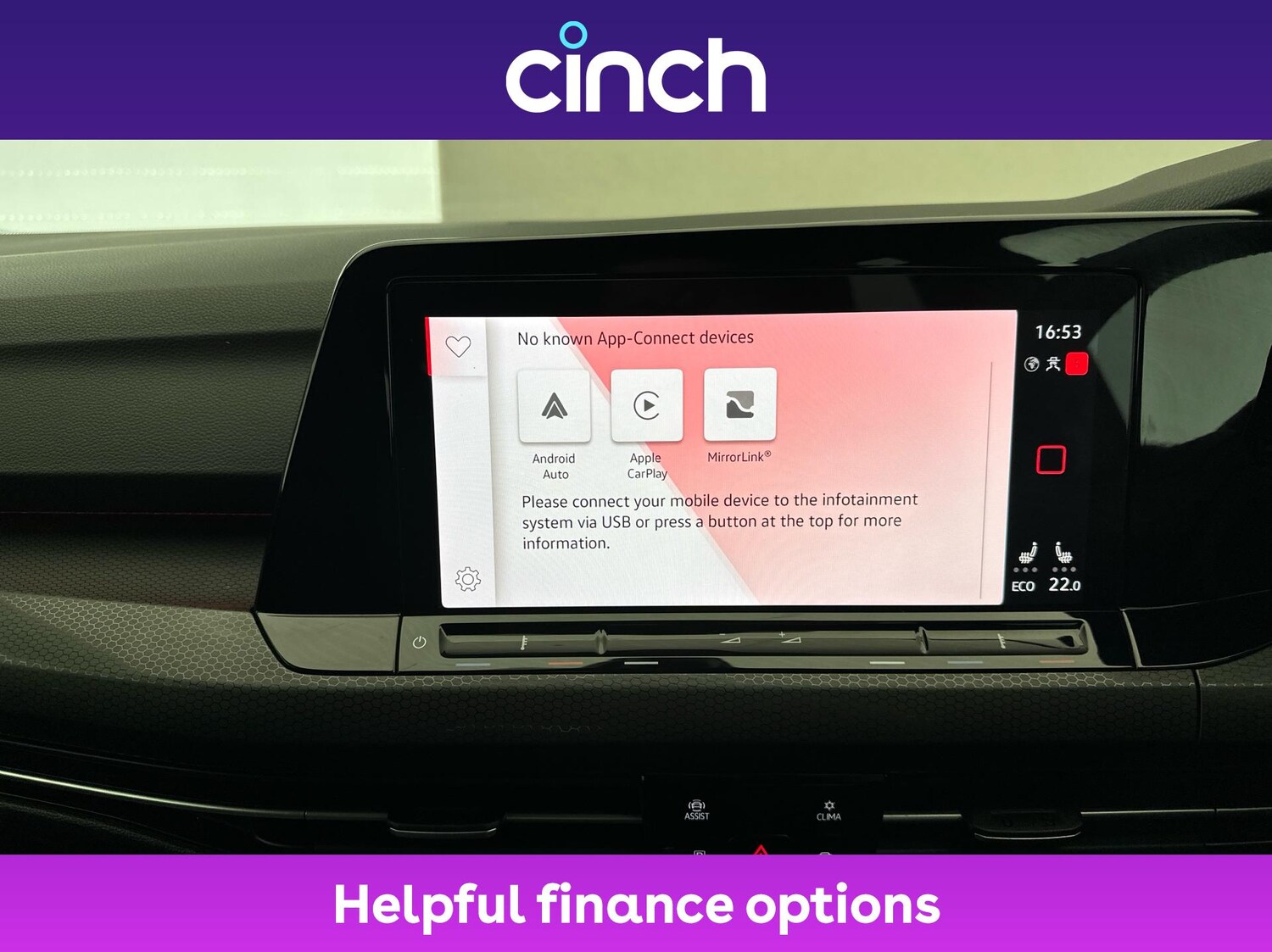 Used Volkswagen Golf 2021 for sale - 76685456: Photo 35