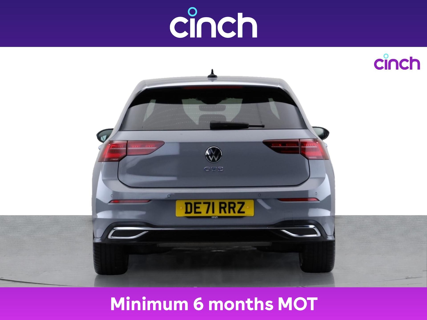 Used Volkswagen Golf 2021 for sale - 76685456: Photo 5