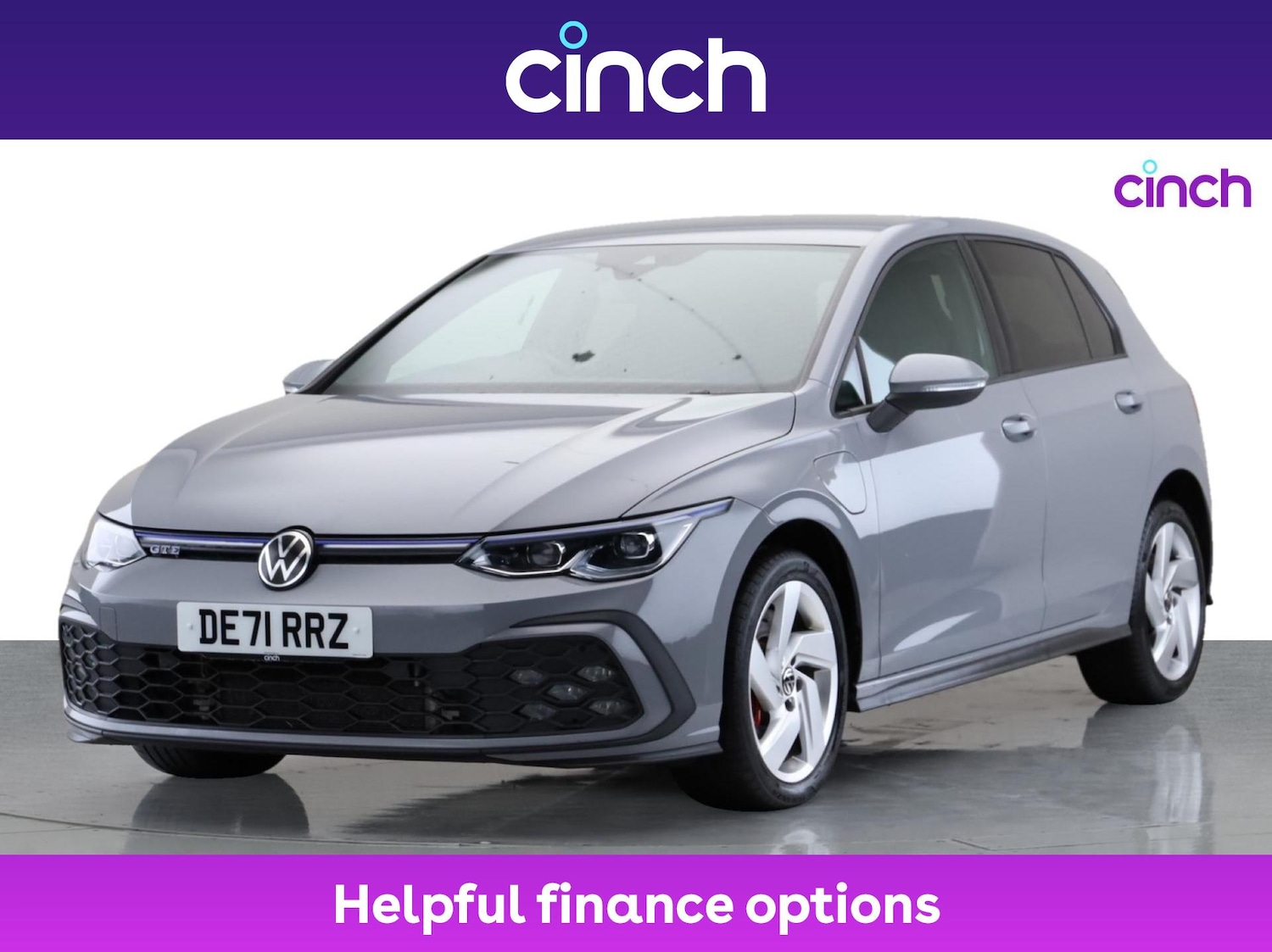 Used Volkswagen Golf 2021 for sale - 76685456: Photo 9