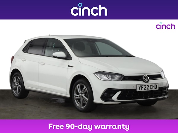 Used Volkswagen Polo 2022 for sale - 76241865: Photo 1