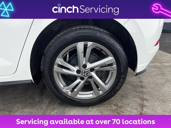 Used Volkswagen Polo 2022 for sale - 76241865: Photo 26