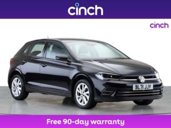 Used Volkswagen Polo 2021 for sale - 75434322: Photo