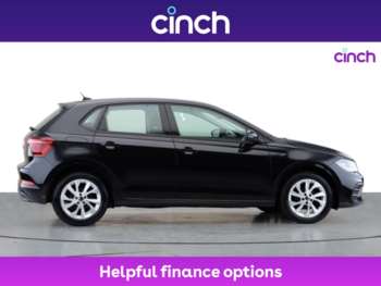 Used Volkswagen Polo 2021 for sale - 75434322: Photo