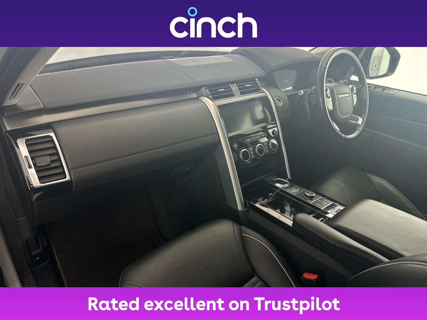 Used Land Rover Discovery 2020 for sale - 76410419: Photo 14