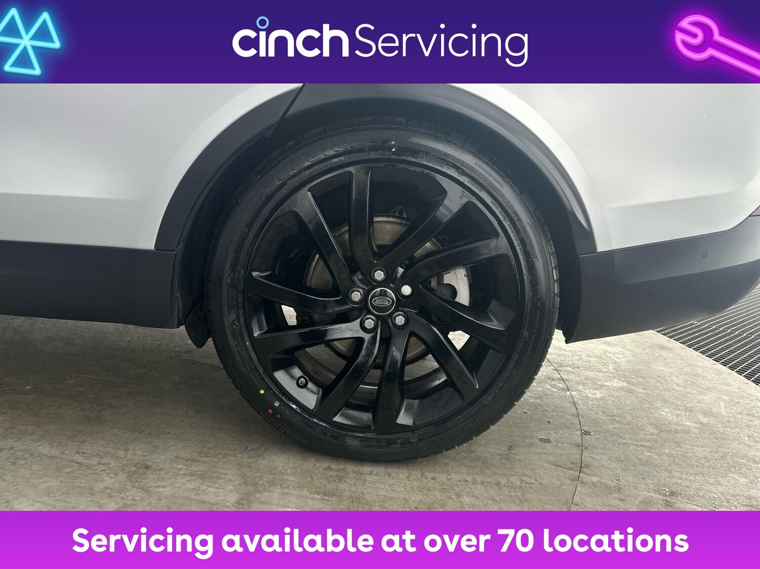 Used Land Rover Discovery 2020 for sale - 76410419: Photo 26