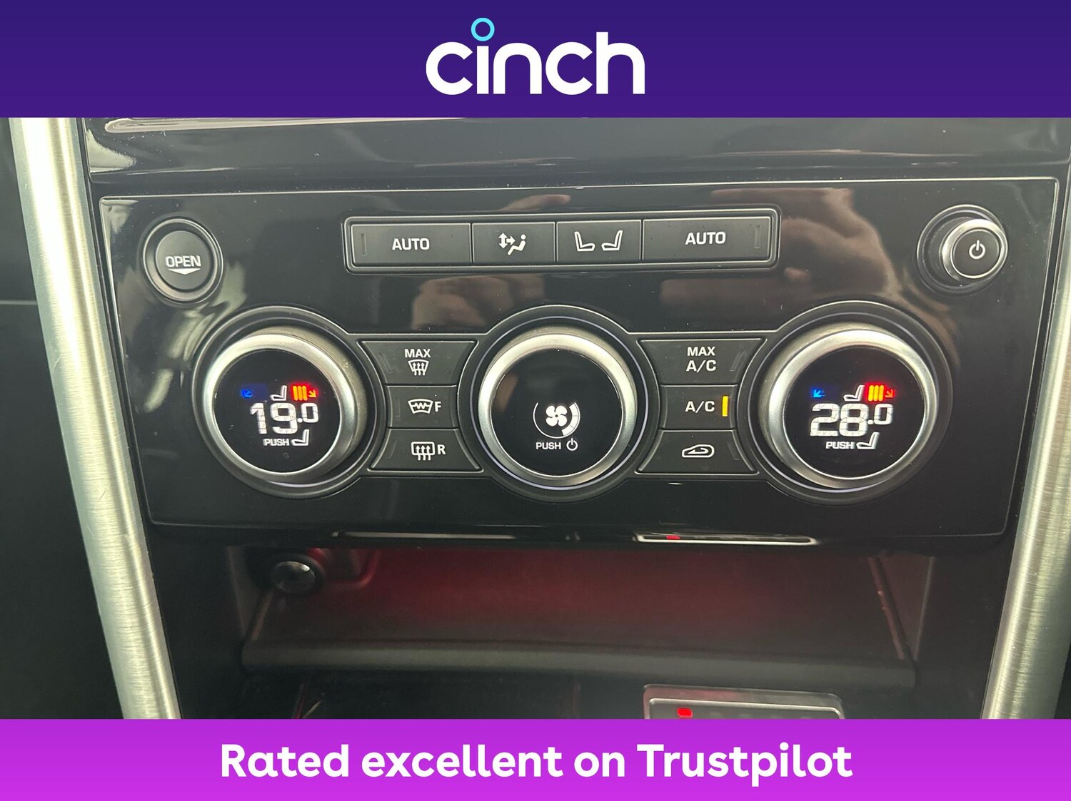 Used Land Rover Discovery 2020 for sale - 76410419: Photo 38