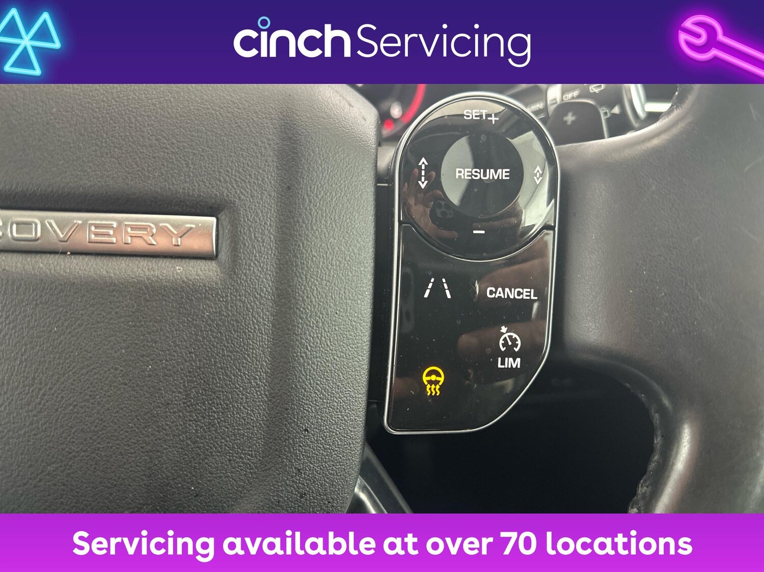 Used Land Rover Discovery 2020 for sale - 76410419: Photo 41