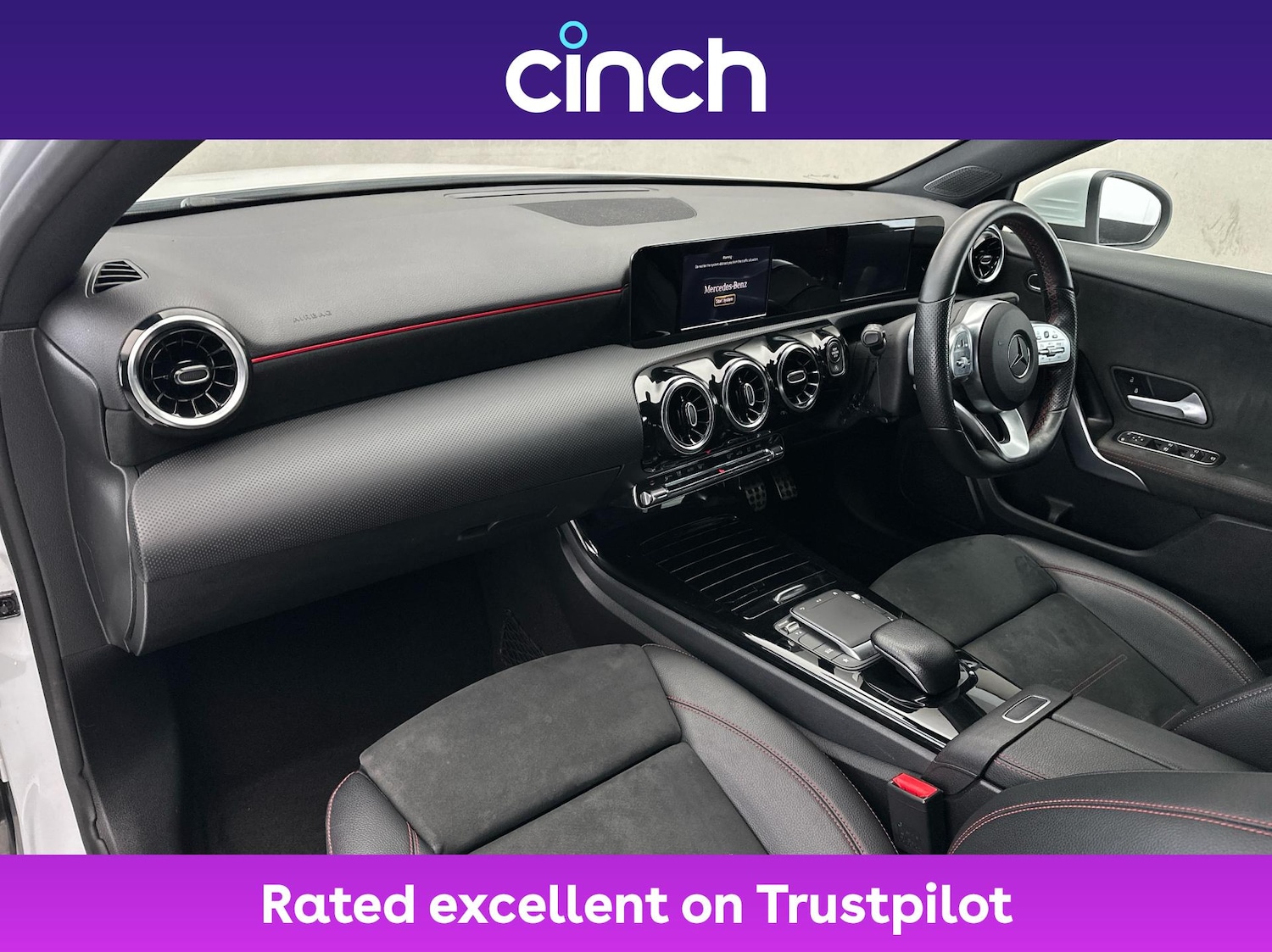 Used Mercedes-Benz A-Class 2020 for sale - 76767571: Photo 14