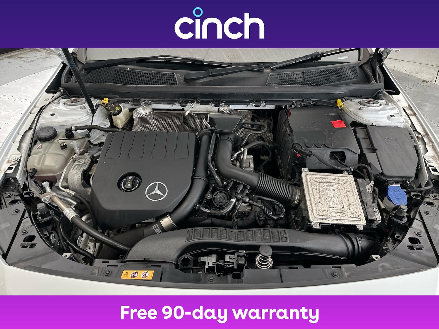 Used Mercedes-Benz A-Class 2020 for sale - 76767571: Photo 23