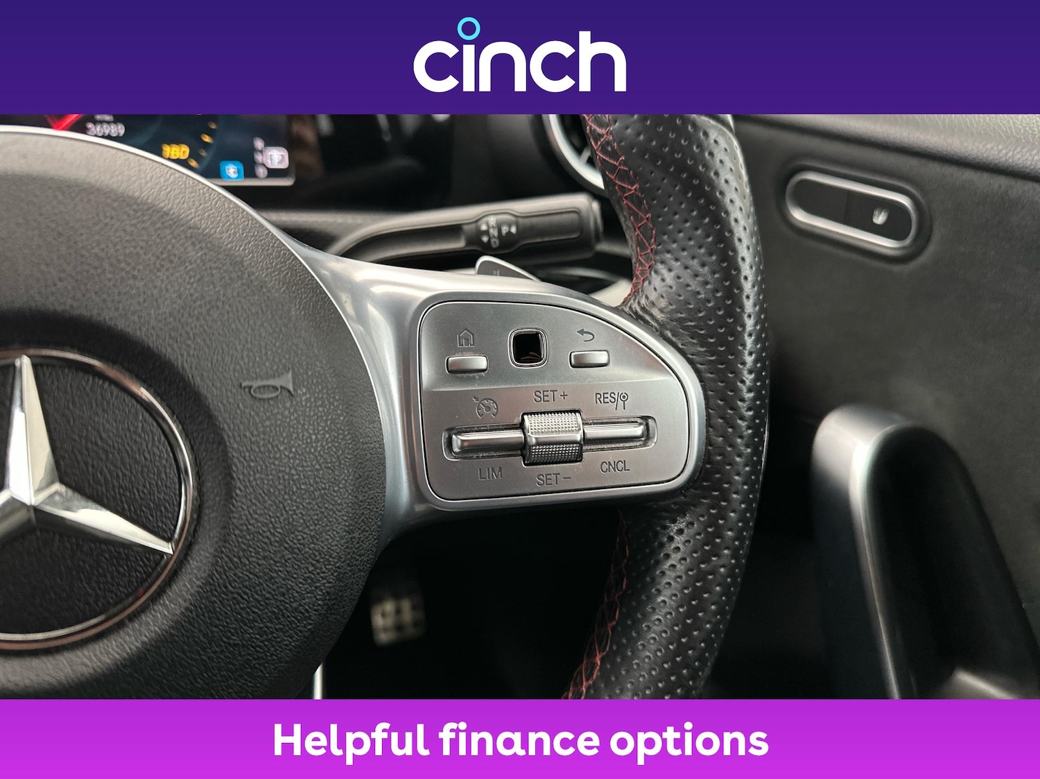 Used Mercedes-Benz A-Class 2020 for sale - 76767571: Photo 30