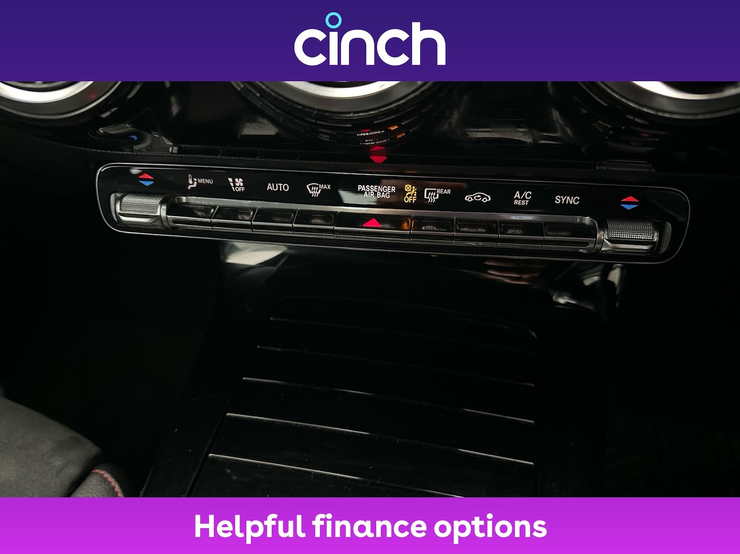 Used Mercedes-Benz A-Class 2020 for sale - 76767571: Photo 35