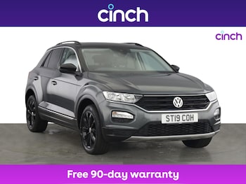 Volkswagen - T-Roc