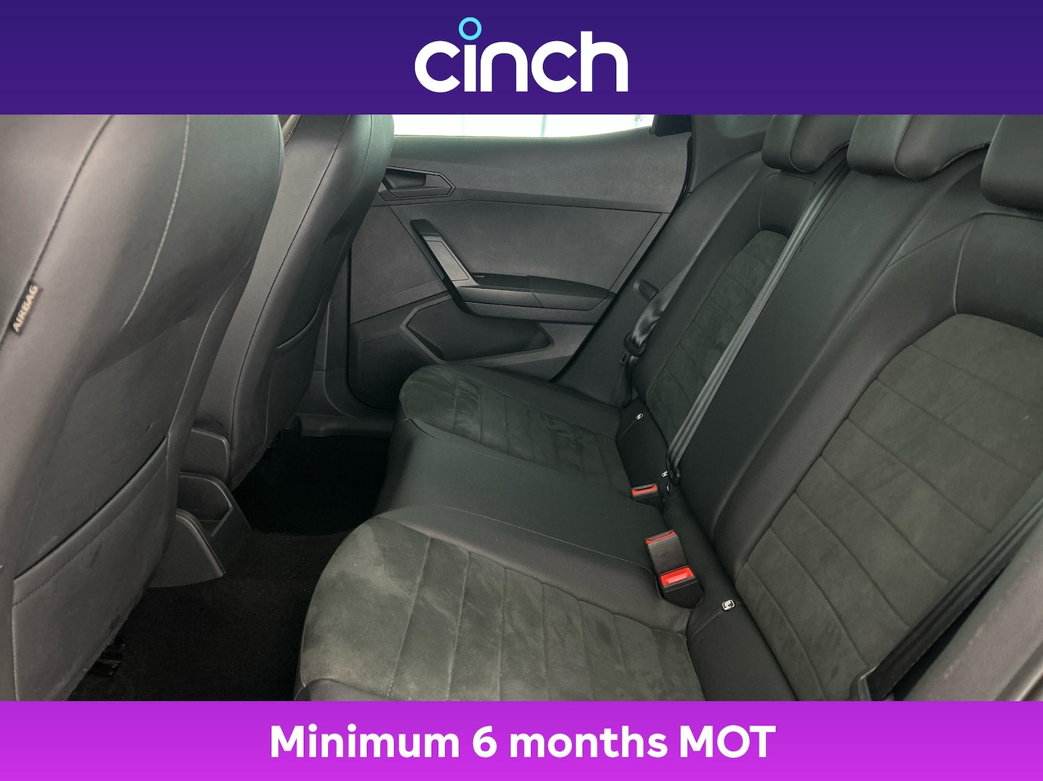 Used SEAT Ibiza 2024 for sale - 76856545: Photo 20