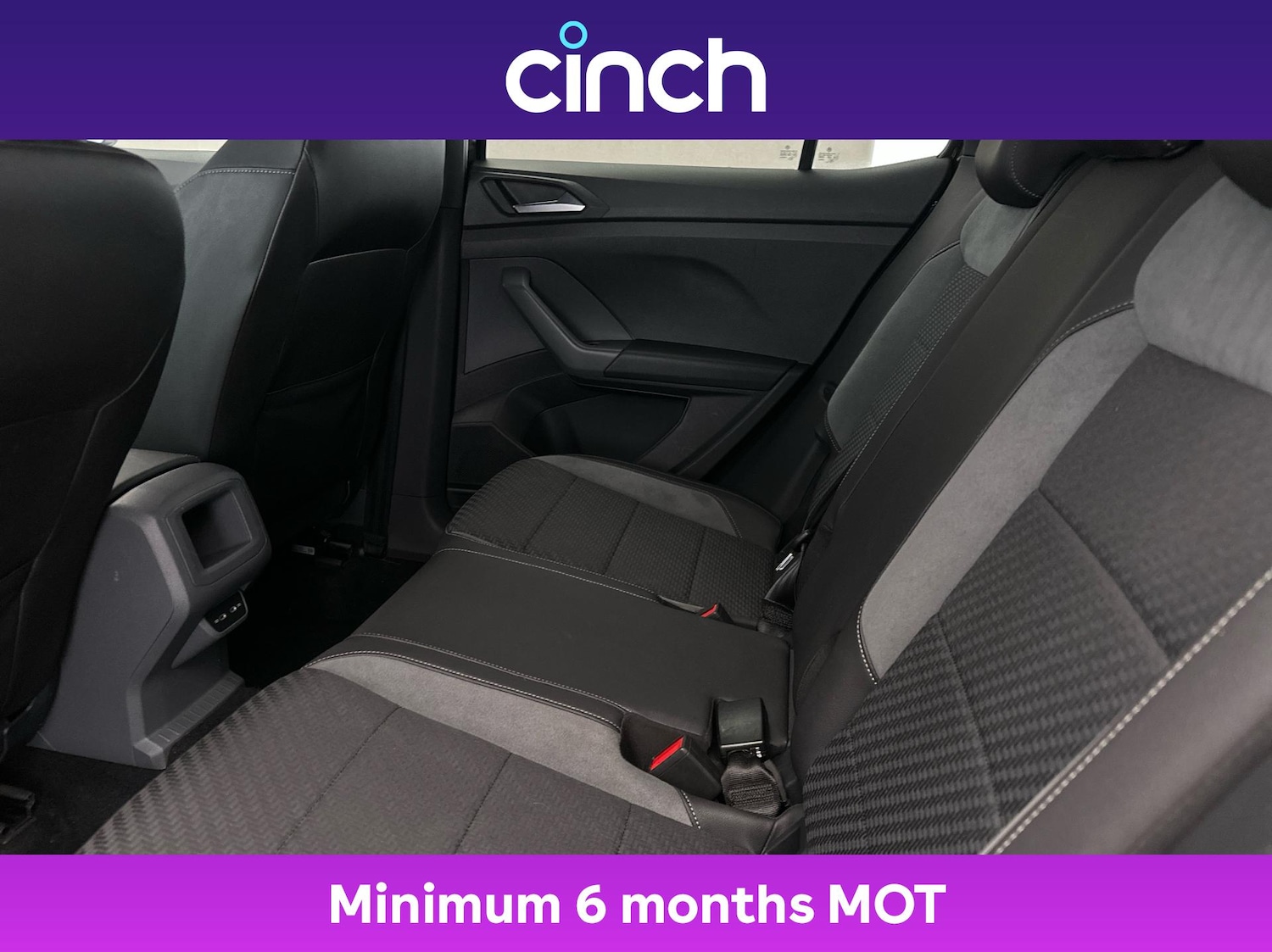 Used Volkswagen T-Cross 2021 for sale - 76313499: Photo 20