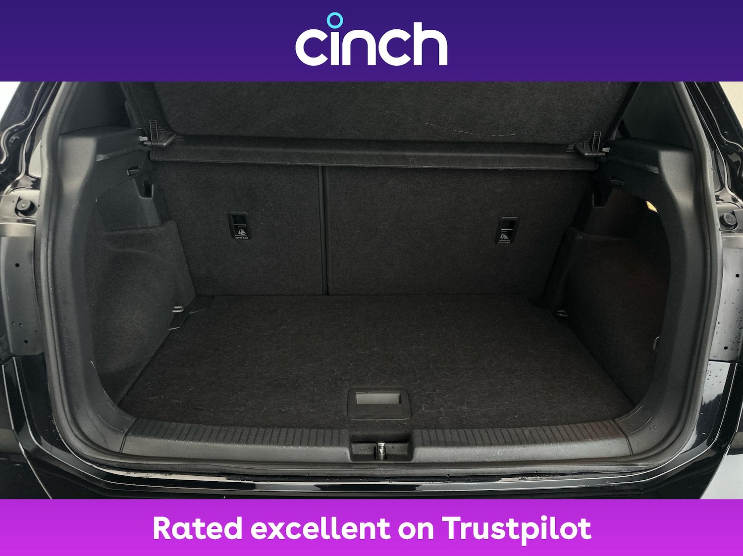 Used Volkswagen T-Cross 2021 for sale - 76313499: Photo 21
