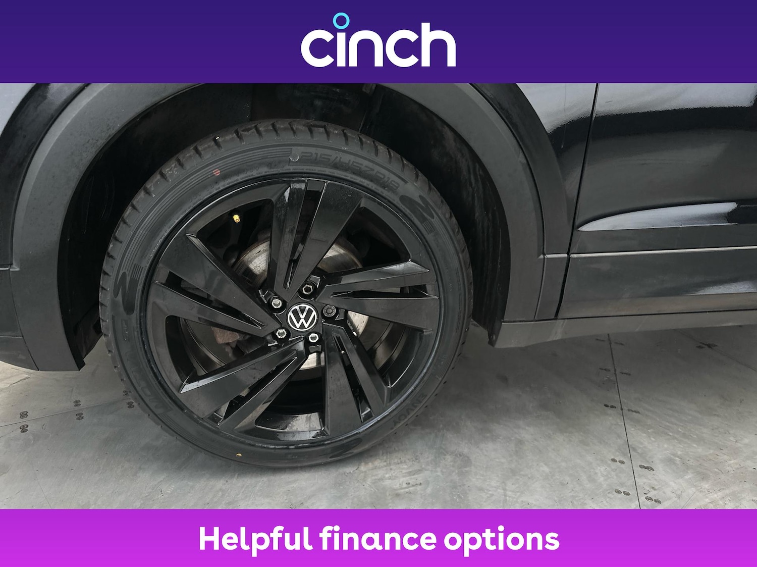 Used Volkswagen T-Cross 2021 for sale - 76313499: Photo 24