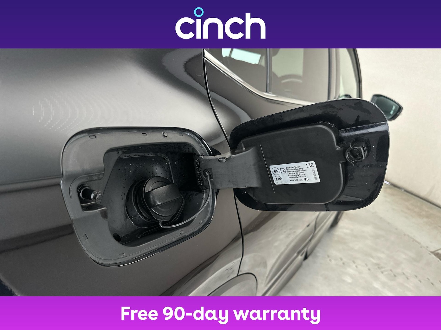Used Volkswagen T-Cross 2021 for sale - 76313499: Photo 29