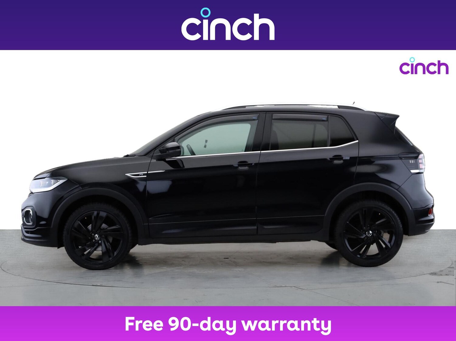 Used Volkswagen T-Cross 2021 for sale - 76313499: Photo 8
