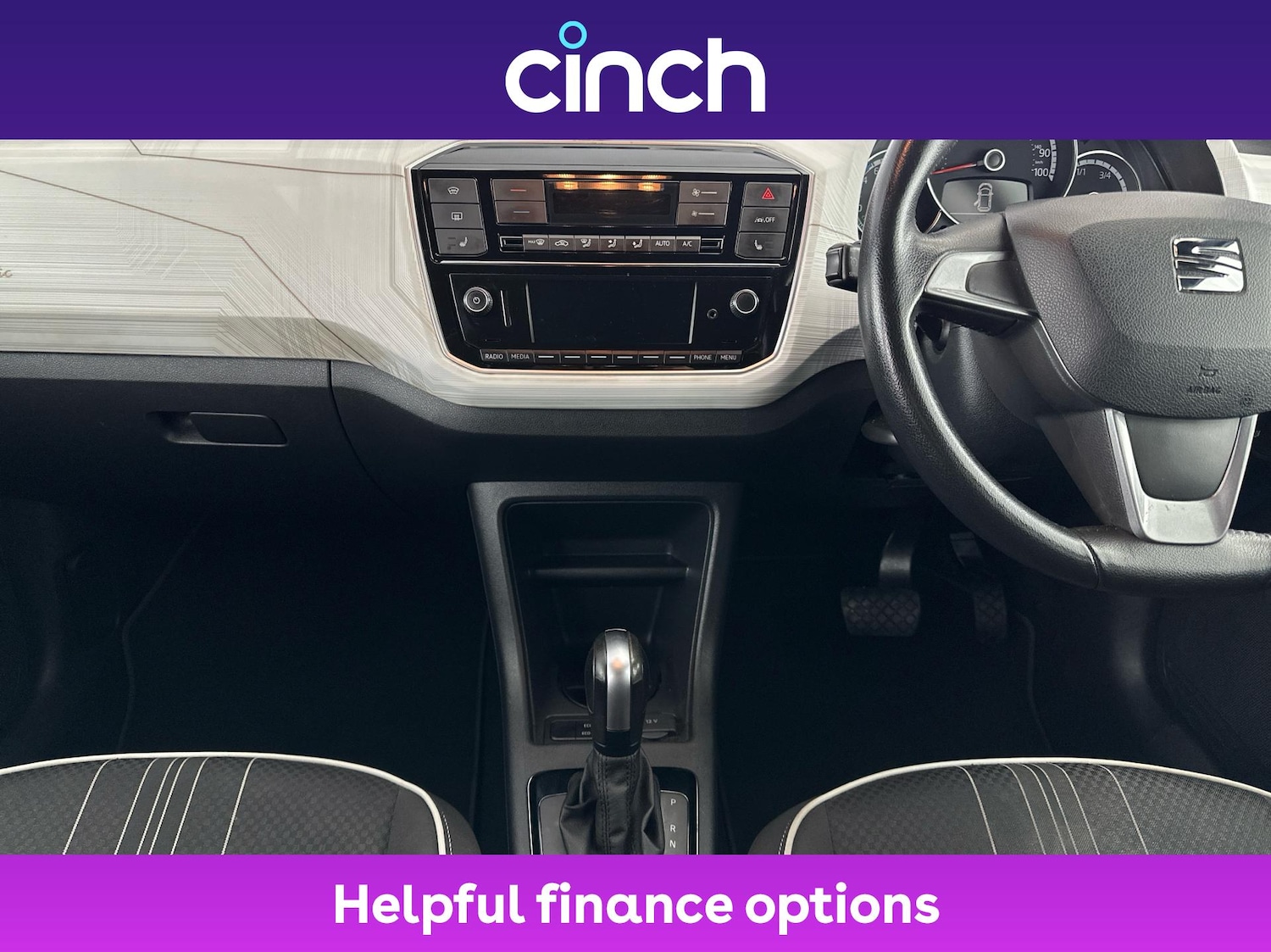 Used SEAT Mii 2021 for sale - 76704645: Photo 17