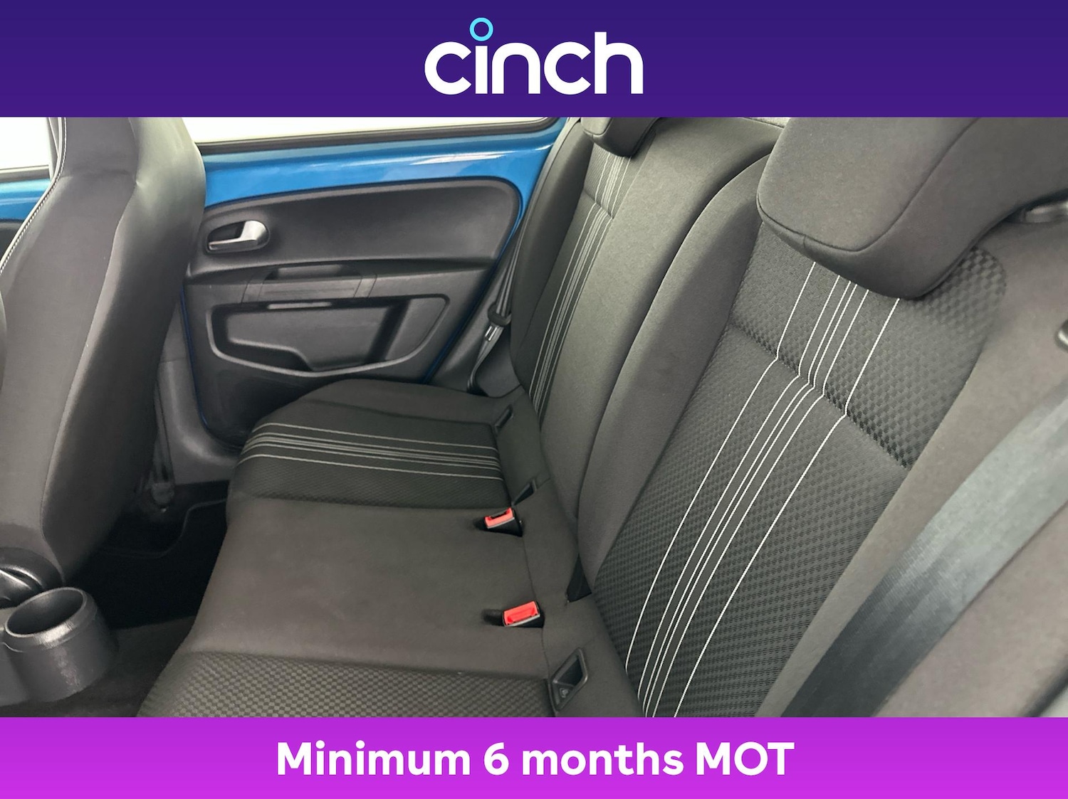 Used SEAT Mii 2021 for sale - 76704645: Photo 20